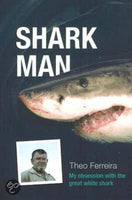 Shark Man Theo Ferreira