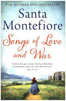 Songs of Love and War Montefiore, Santa