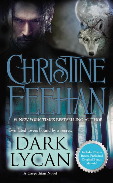 Dark Lycan (Carpathian Novel, A) Feehan, Christine