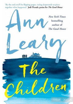 The Children Ann Leary