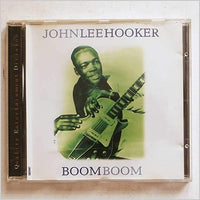 John Lee Hooker - Boom Boom