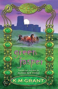 Green Jasper K M Grant