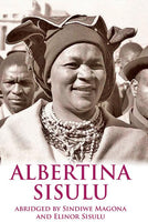 Albertina Sisulu Sindiwe Magona