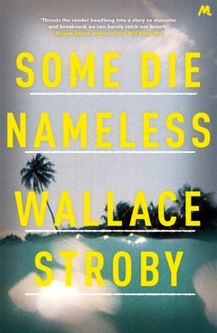 Some Die Nameless Wallace Stroby