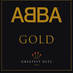 ABBA - Gold (Greatest Hits)