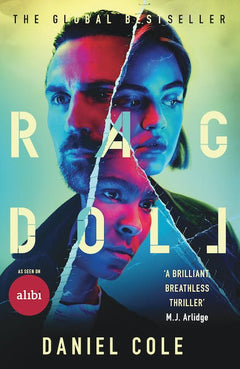 Ragdoll - Daniel Cole