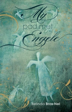 My pad met engele - Belinda Bras-Nel
