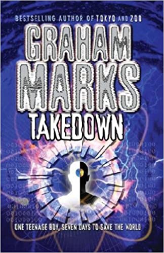 Takedown Graham Marks