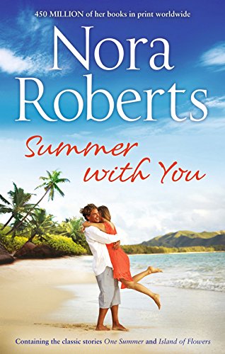 Summer with You Nora Roberts
