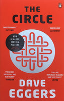 The Circle Dave Eggers