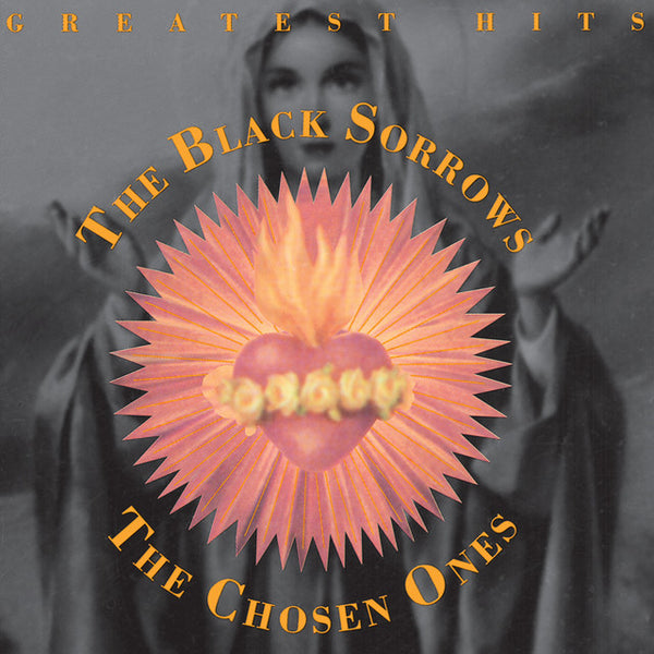 The Black Sorrows - The Chosen Ones
