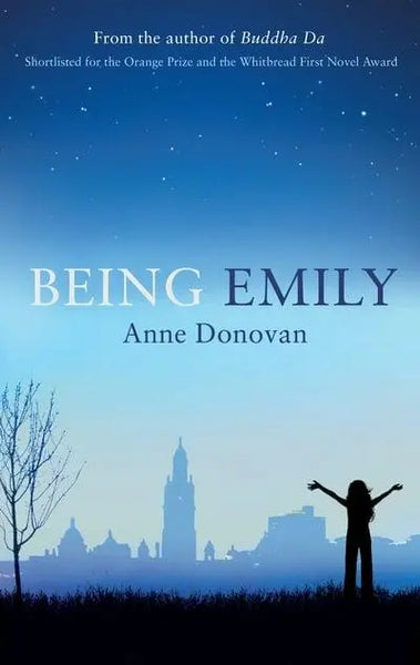 Being Emily Anne Donovan