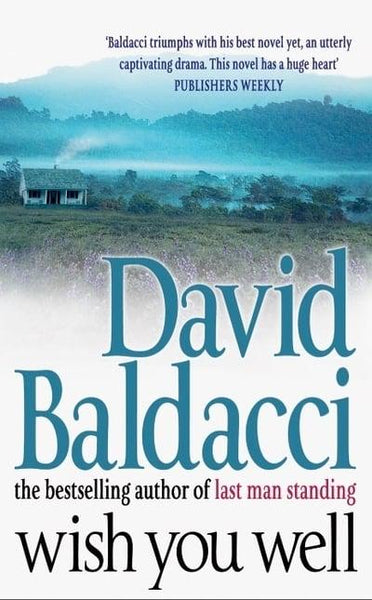 Wish You Well Baldacci, David