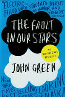 The Fault In Our Stars John Green