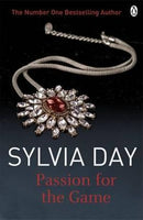 Passion For The Game - Sylvia Day