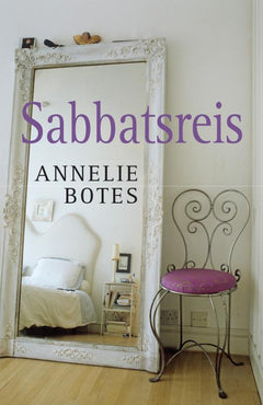 Sabbatsreis Annelie Botes