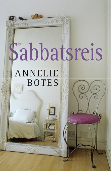 Sabbatsreis Annelie Botes
