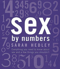 Sex by Numbers Sarah Hedley