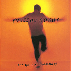 Youssou N'Dour - The Guide (Wommat)