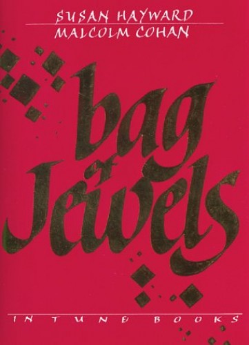 Bag of Jewels Susan Hayward