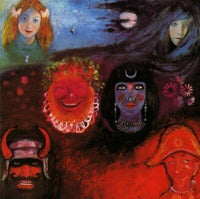 King Crimson - In The Wake Of Poseidon