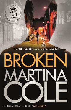 Broken Martina Cole