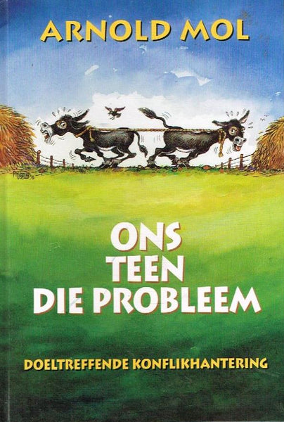 Ons Teen Die Probleem Arnold Mol
