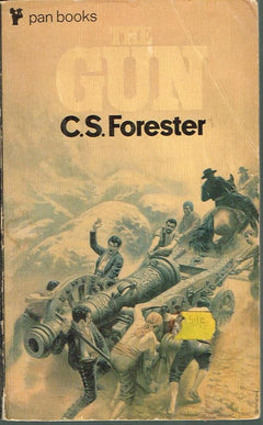 The Gun C.S. Forester