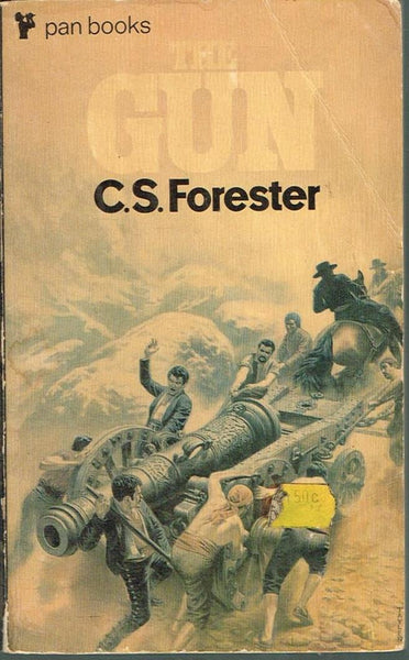 The Gun C.S. Forester