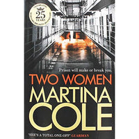 Two Women Martina Cole