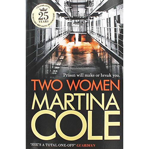 Two Women Martina Cole