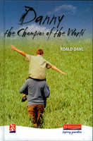 Danny, the Champion of the World Roald Dahl