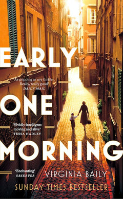 Early One Morning - Virginia Baily