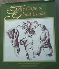 The Cape of good cooks Sally Simson