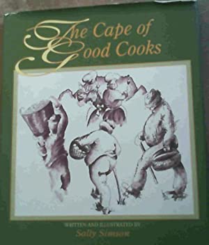 The Cape of good cooks Sally Simson