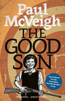 The Good Son  Paul Mcveigh