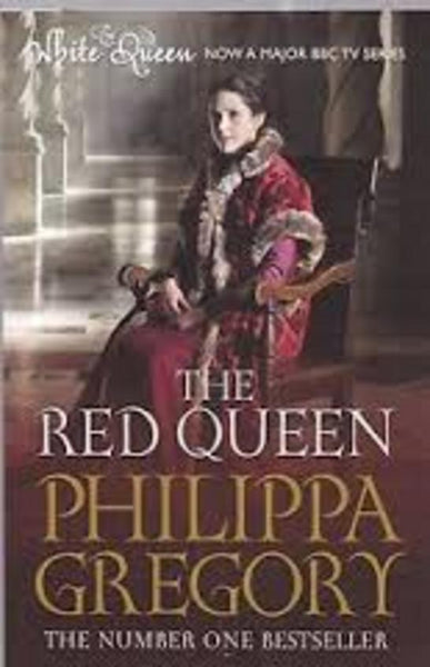 Red Queen Philippa Gregory