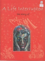 A Life Interrupted The Story of Misjke Stephanie Redelinghuys
