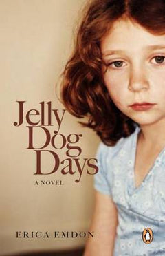 Jelly Dog Days - Erica Emdon