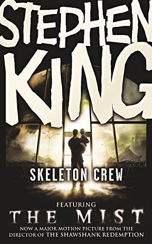 Skeleton Crew Stephen King