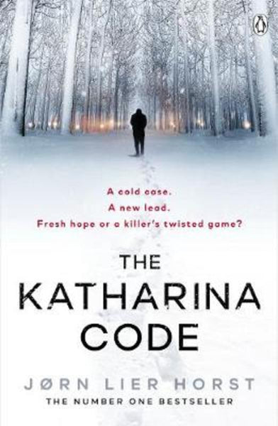 The Katharina Code Jorn Lier Horst