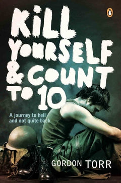 Kill Yourself And Count To Ten Gordon Torr