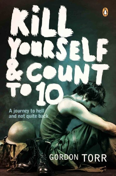 Kill Yourself And Count To Ten Gordon Torr