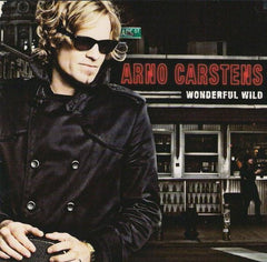 Arno Carstens - Wonderful Wild