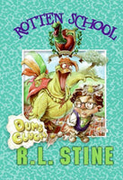 Dumb Clucks (Rotten School) R. L. Stine