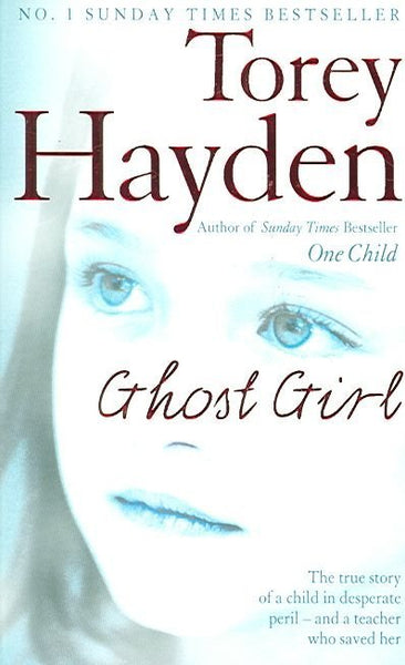 Ghost Girl - Torey L. Hayden