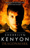 Dragonmark Sherrilyn Kenyon