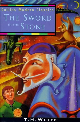 The Sword in the Stone  T H White