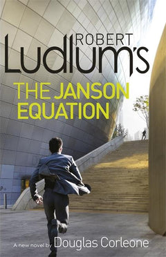Robert Ludlum's The Janson Equation Robert Ludlum Douglas Corleone