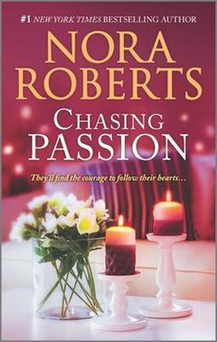 Chasing Passion Nora Roberts